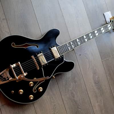 EASTMAN "LIMITED 50 pieces ONLY T59/TV-B Limited Edition, Gold Hardware" HARDCASE, 4, 05 KG image 1