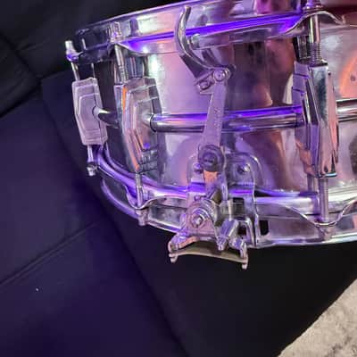 Ludwig Super sensative 60s image 5