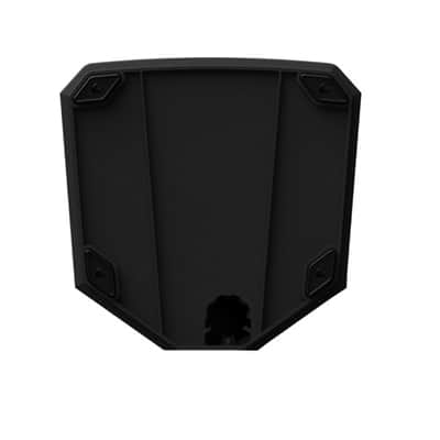 Electro-Voice EV ZLX-8P G2 8" 2-way powered speaker with Cover + XLR image 4
