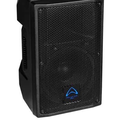 Wharfedale Pro Tourus AX8 MBT - Cassa Attiva Bluetooth 8" 300W image 4