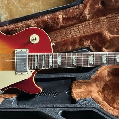 Gibson Les Paul (Pre) Pre-Historic ‘Standard 83’ 1959 Reissue SUPER RARE Bild 2