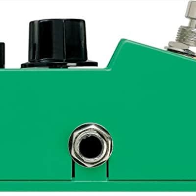 Ibanez TSMINI Tubescreamer TS Mini Electric Guitar Effects Pedal image 3