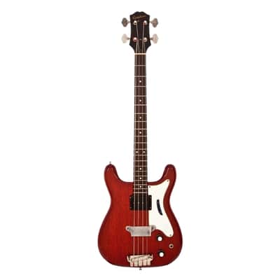 Epiphone Newport EBS 1960 - 1963