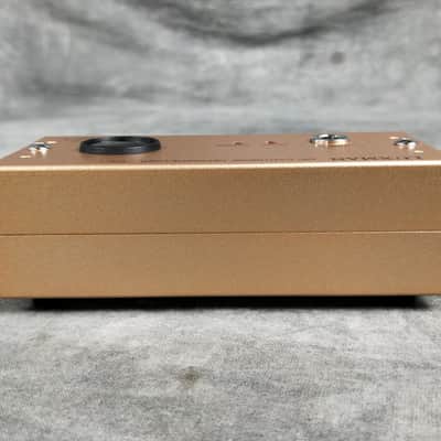 LUXMAN XA-1 MC Cartridge Demagnetizer w/ original Box In Excellent Condition image 10