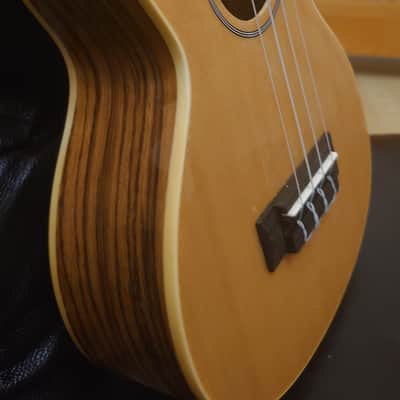 Redwood C40 Ukulele image 4