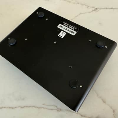 Rupert Neve Designs RNDI-S Stereo Active Transformer Direct Box image 4