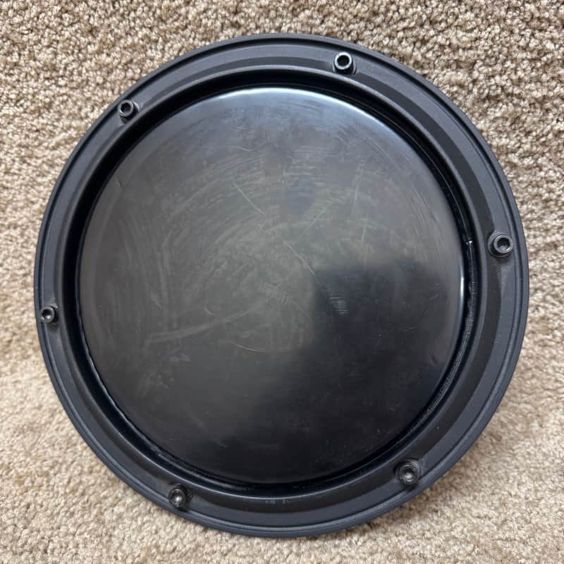 Gen Electronic Drum Pad 8" image 1