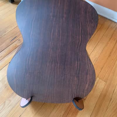 Martin X-Series 000X1AE Special 2022 - Natural image 11