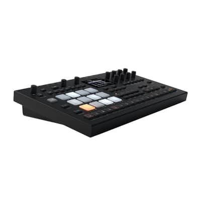 Elektron Analog Rytm MKII Eight Voice Analog Drum Machine & Sampler image 2