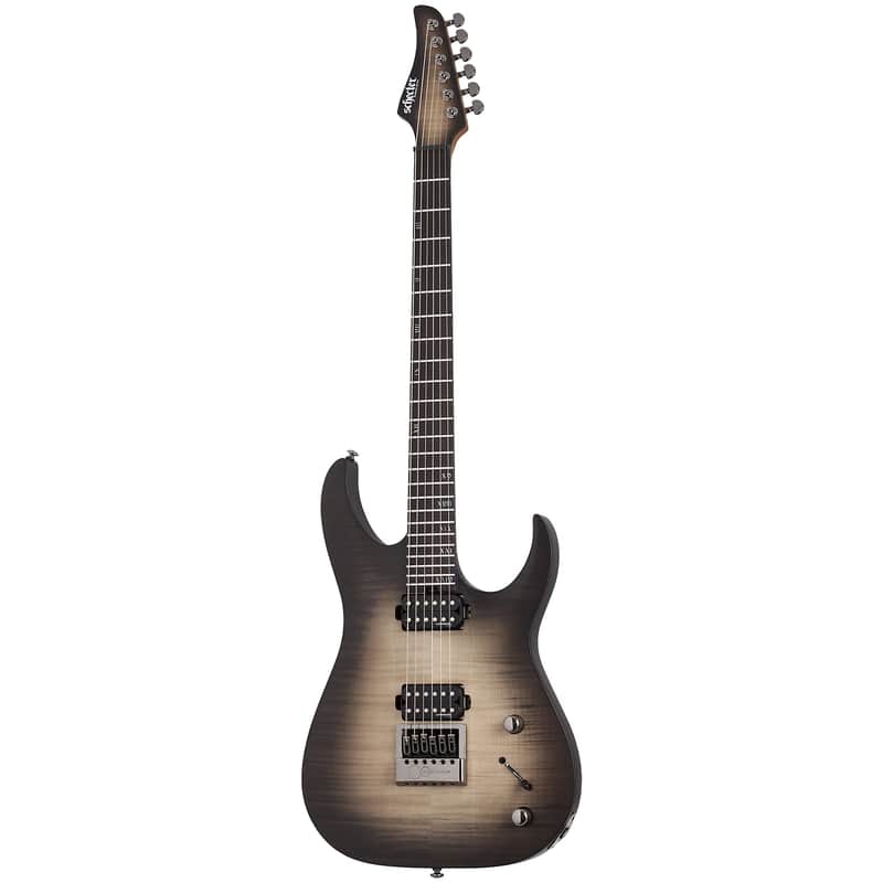 Schecter Banshee Mach-6 FR S Sustainiac image 1