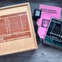 Electro-Harmonix Bass Micro Synthesizer 2000’s