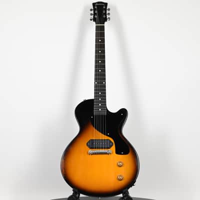 Eastman SB 55/v Electric Guitar- Antique Sunburst 2026 (12757656) image 2