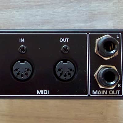 PreSonus AudioBox USB Audio Interface - Blue image 3