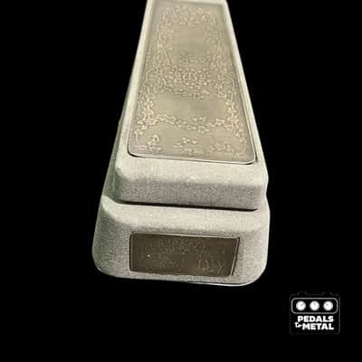 monolith fuzz custom wah - X13053 image 3