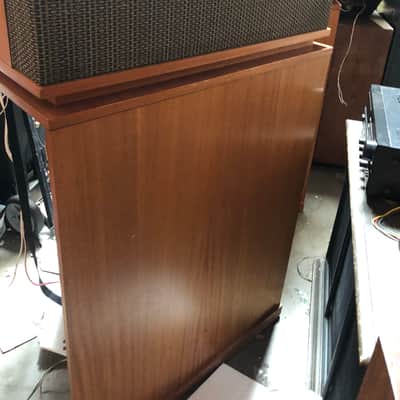 Klipschorn speakers Klipschorn image 7