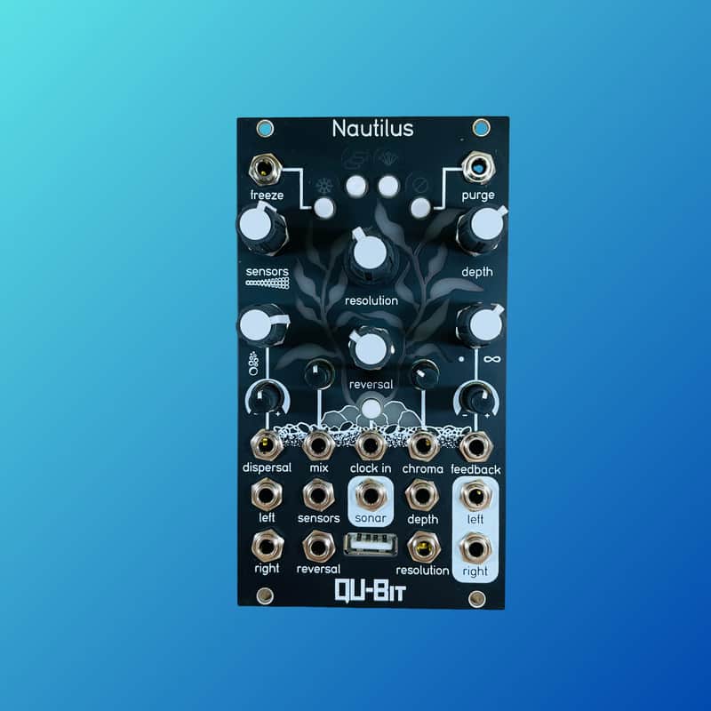 Qu-Bit Electronix Nautilus