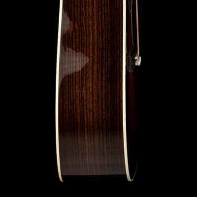 Martin D-28 - 1935 Sunburst #16923 (2025) image 6