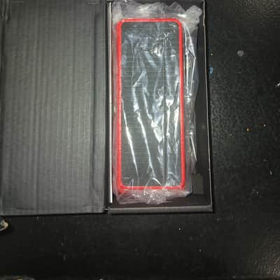 Joyo Wah II In Box Barely Used Great Wah Volume Pedal image 3