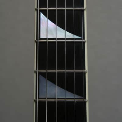 Jackson Y2KV USA Flag - personal Dave Mustaine guitar! image 8
