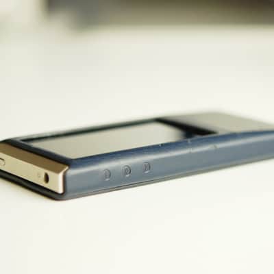 ASTELL & KERN AK Jr High Resolution Portable Audio Player image 13