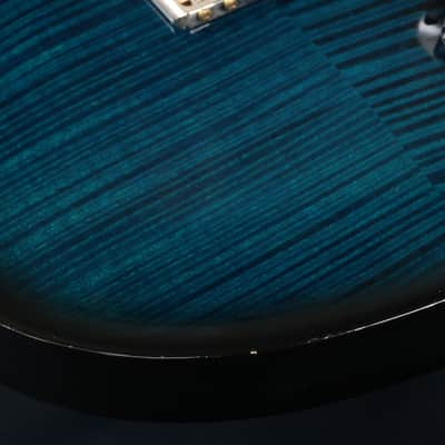 Paul Reed Smith (PRS) 30th Anniversary Custom24 10-Top Pattern Thin Neck Custom Color Paul Reed Smith [14 213469] (05/25) image 2