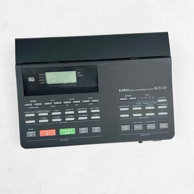Kawai ACR-20 Accompaniment Center