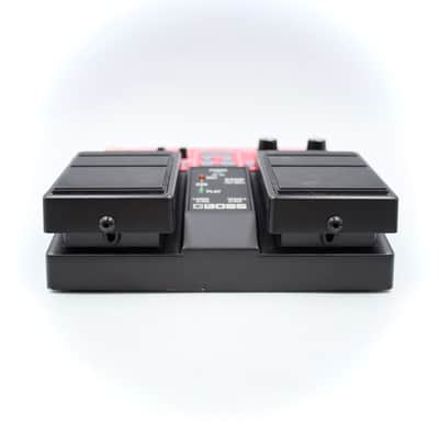 Boss RC-30 Dual Track Looper Phrase Recorder Pedal J6E1688 image 12