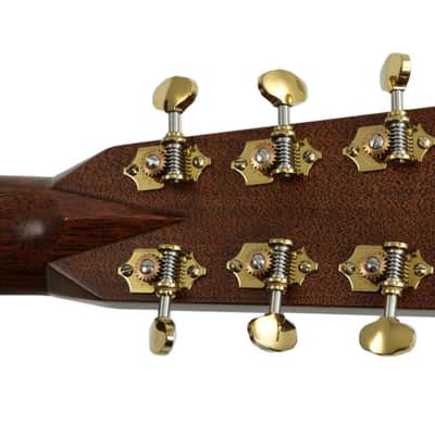 Martin 000-28 Modern Deluxe Acoustic image 5