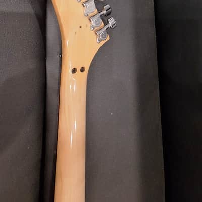 Kramer Pacer Imperial 1984/1985 - Trans Red image 19