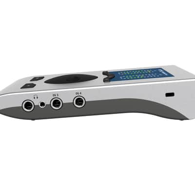 RME Babyface Pro FS USB Audio Interface image 4