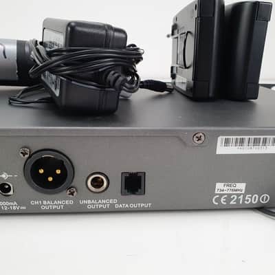 LD Systems - Win42 - Microphone set - 734-766 MHz image 12