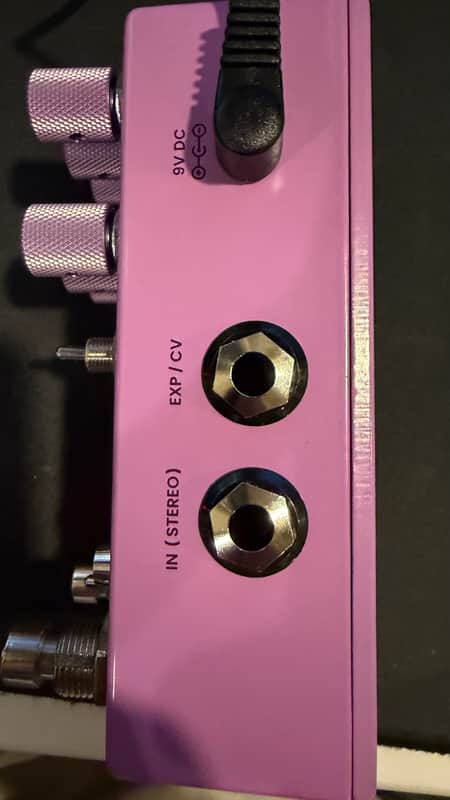 Chase Bliss Audio MOOD MKII