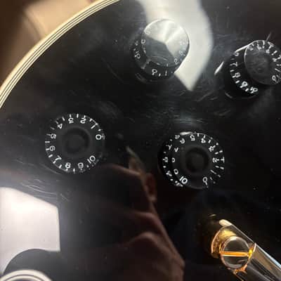 Epiphone Les Paul Custom 2023 (USED) image 10