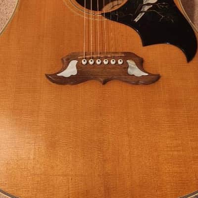 Gibson Dove 1989 image 3