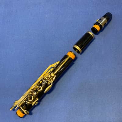 Vito Reso-Tone Clarinet - 85XXF image 3
