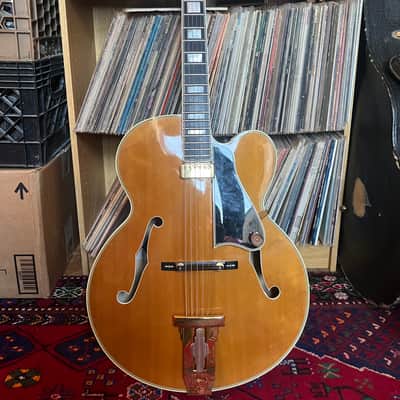 Gibson L-5C c.1975 image 1