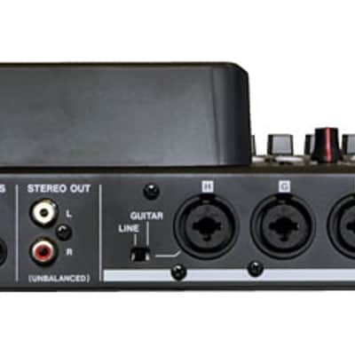 DP-24 SD Tascam image 3