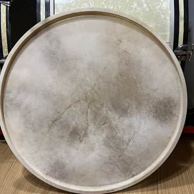 Kangaroo Kentville 20" Bass Drum Head – Medium Weight – Brand New image 3