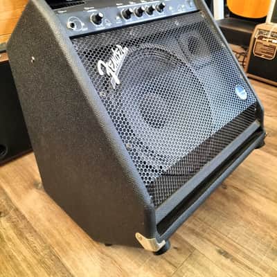 Fender Bassman 60 image 3