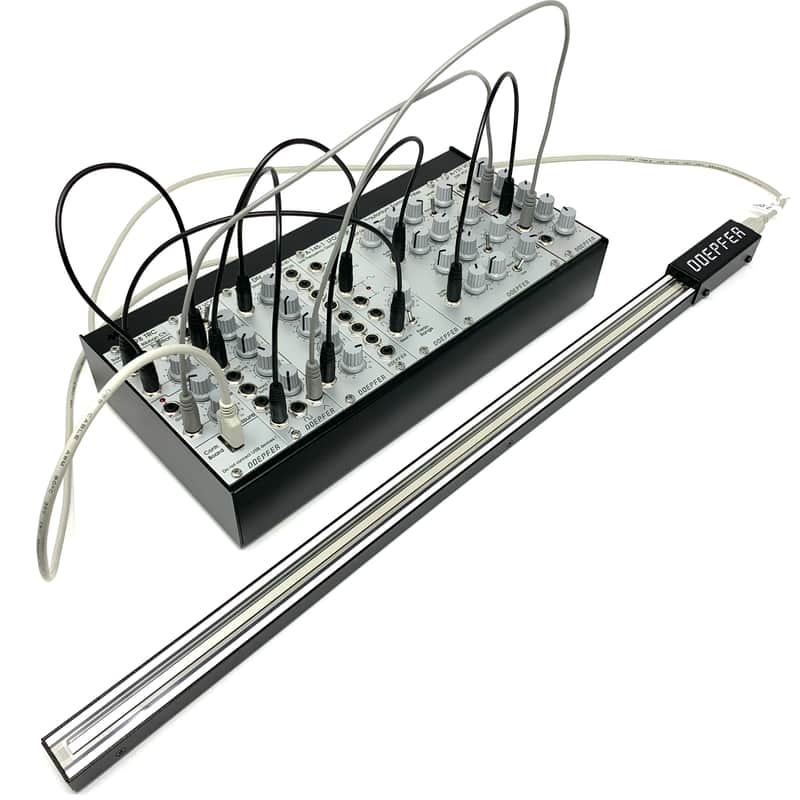 Doepfer - Trautonium System image 1