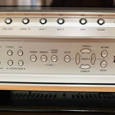 Onkyo TX-NR905 7.1-Channel 140w Network Home Theater & Audiophile Receiver mint (2 available) - Made in Japan image 5
