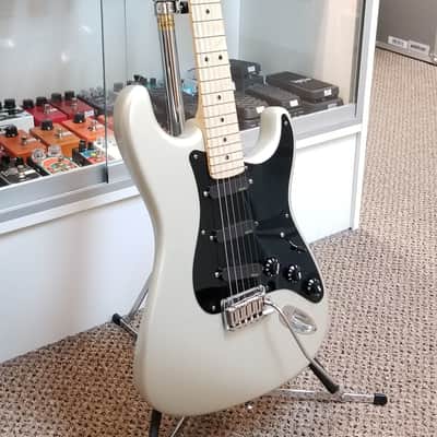 used Partscaster S-Style Guitar, Excellent Condition! image 3