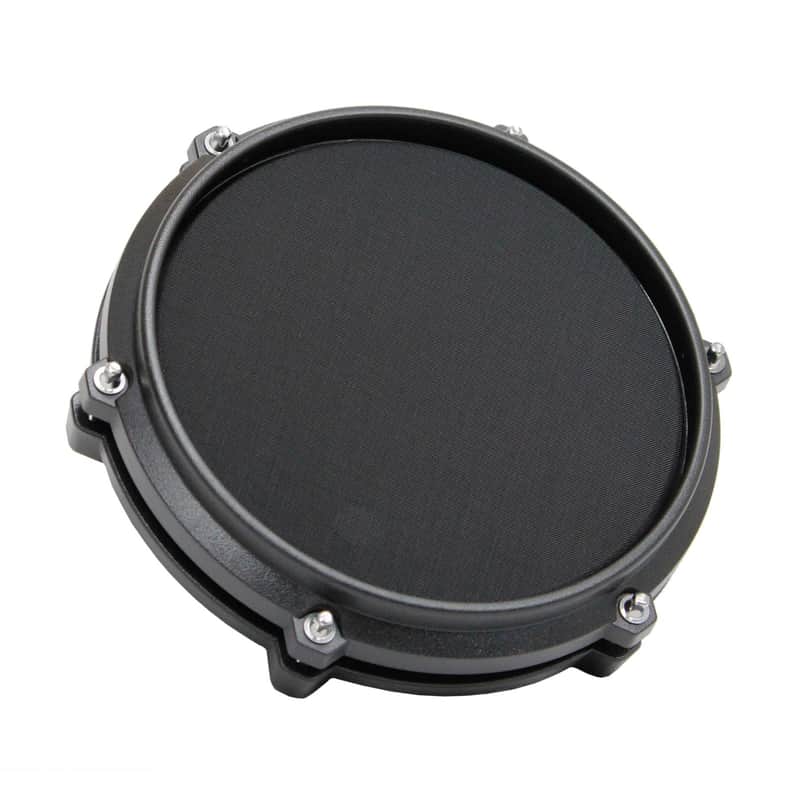 Alesis 8" Single-Zone Mesh Head Electronic Drum Pad Trigger 1-Zone 8in 8-inch image 1