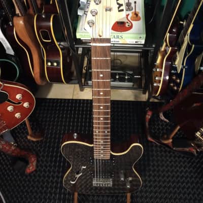 IYV  ITF-350 Thinline TL HH  *BETTER THAN NEW PRO SETUP*- Ash natural image 2