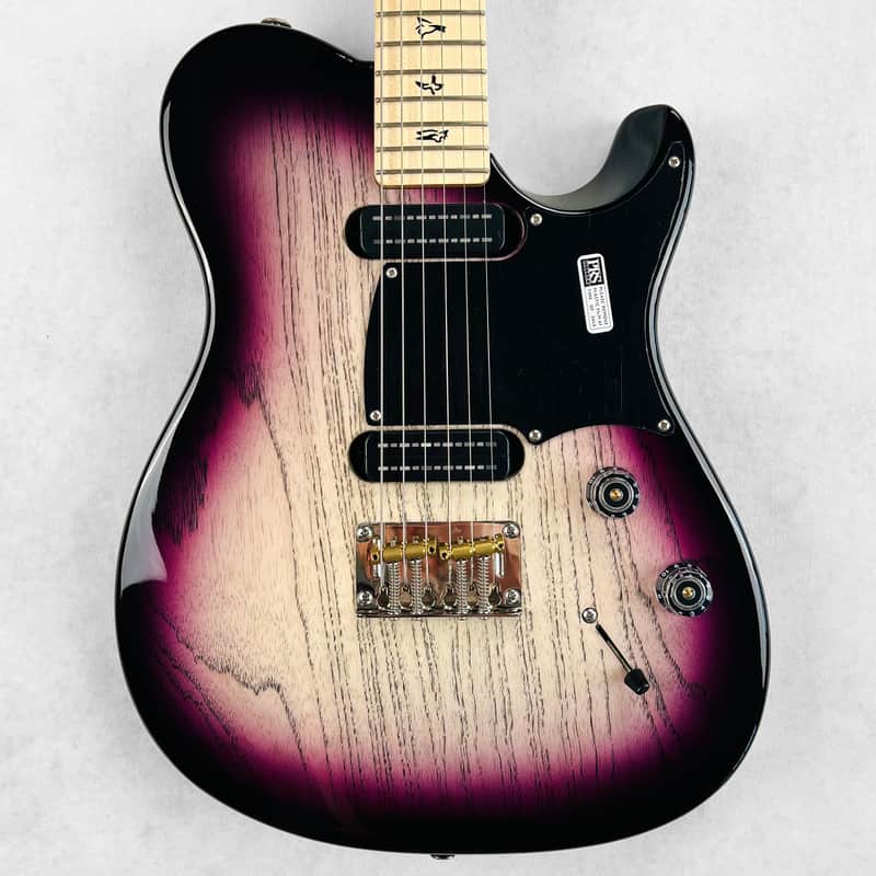 PRS NF 53 image 8