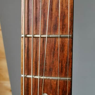 Yamaha Pacifica 311s Telecaster Vintage Electric Guitar image 5