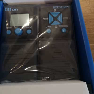 Zoom G1oN image 2