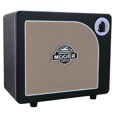 Hornet Mooer image 5