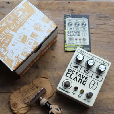 Death By Audio Octave Clang v2 image 9