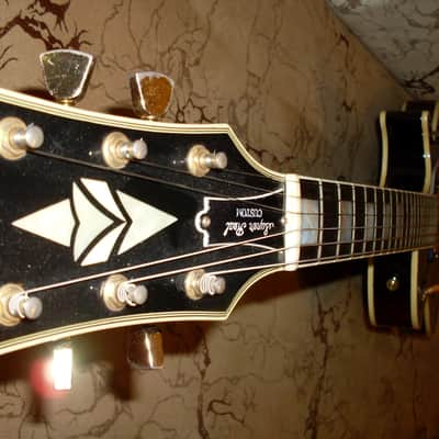 Greco EG1000 Super Real Les Paul Custom, all original, Open O! image 16